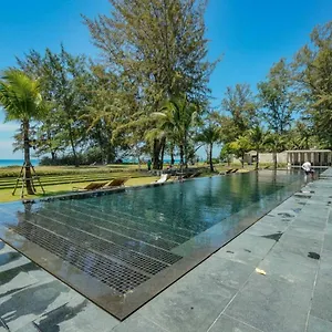  Апартаменты Baan